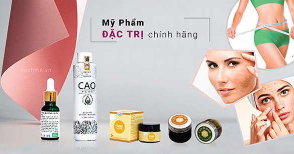 Hỗ trợ điều trị